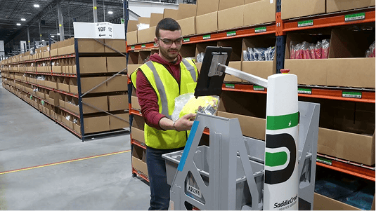 Logistics Services