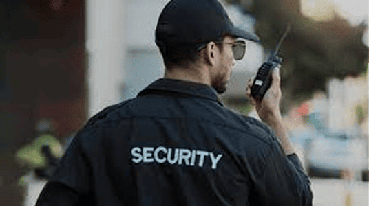 Security