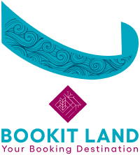 Bookit Land